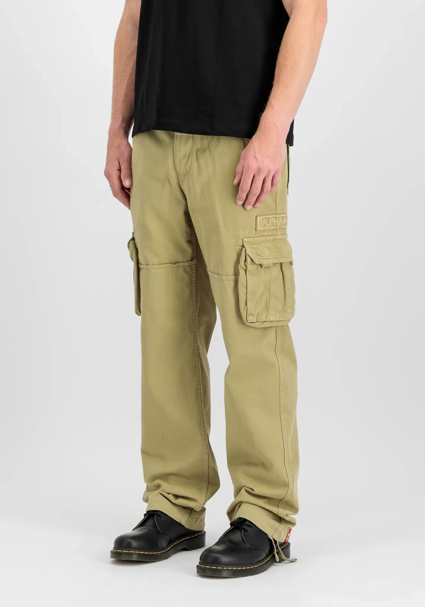 Cargohose ALPHA INDUSTRIES 