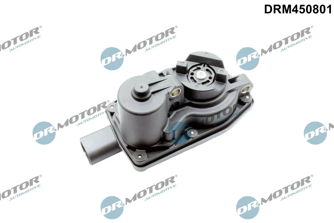 DR.MOTOR AUTOMOTIVE Stellelement, Drallklappen (Saugrohr) drm450801 für Vaughall