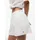 Tommy Hilfiger Shorts Weiß S