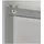 Heine Raffrollo Stig 45 x 140 cm grau