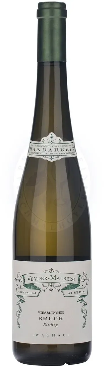 Riesling Vießlinger Bruck DAC 2023 Veyder-Malberg 0,75l