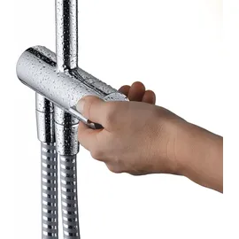 Hansgrohe Vernis Blend Reno 1jet, chrom