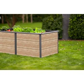 Westmann Primus-Multi XL 200 x 100 x 77 cm Braun