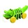 PlanToys Alligator (5105)