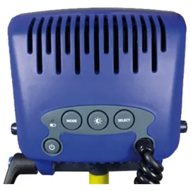 Seto Seto, Power LED,