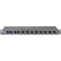 Showtec DB-1-8/RDM DMX Splitter