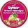 Sanotact ECHT Sylter Himbeer Apfel Bonbons zuckerfrei 70 g