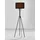 Nova Luce Retro 9050160 Schwarz