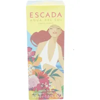 Escada Agua del Sol Eau de Toilette 50 ml