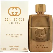 GUCCI Guilty Intense Pour Femme Eau de Parfum 50 ml