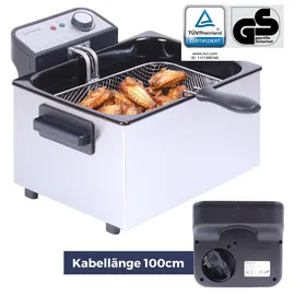 sommertal DF3270 Silber