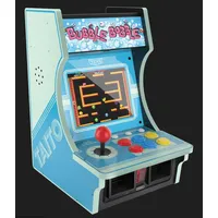 Blaze Alpha Taito Bartop Arcade