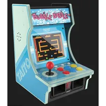 Blaze Alpha Taito Bartop Arcade