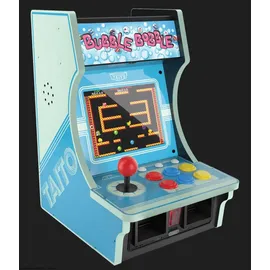 Blaze Alpha Taito Bartop Arcade