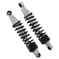 YSS Suspension Stoßdämpfer mit ABE einstellbar