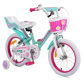 Byox Cupcake 16 Zoll RH 23 cm pink