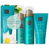 RITUALS Rituals, The Ritual of Karma | Set - hydrating body cream (70ml, 2.3 fl.oz) + foaming shower gel (50ml, 1.6 fl.oz)