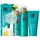 RITUALS Rituals, The Ritual of Karma | Set - hydrating body cream (70ml, 2.3 fl.oz) + foaming shower gel (50ml, 1.6 fl.oz)