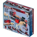 The Cool Tool Cool Tool UNIMAT Modellbau-Werkzeug Kit Holz