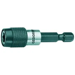 700 Bit-Halter 1/4", magnetisch