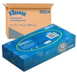 Kleenex Original Kosmetiktücher 3-lagig 72 Stück
