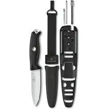 Victorinox Venture Pro Schwarz
