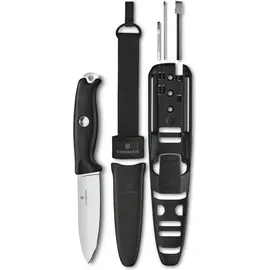 Victorinox Venture Pro Schwarz