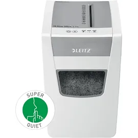 Leitz IQ Slim Office P-4 Weiß