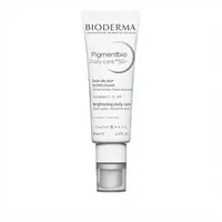 Bioderma Pigmentbio Tagespflege Aufhellende Creme LSF 50+ 40 ml