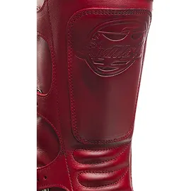 STYLMARTIN Continental Touring-stiefel - Red - EU 41