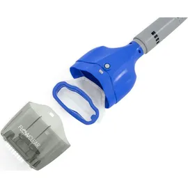 BESTWAY AquaTech Poolsauger 150 cm Blau
