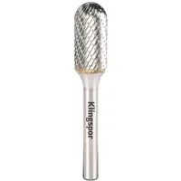 KLINGSPOR HF 100 C Hartmetallfräser, 16 x 25 x