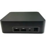 AOpen DEN5128 I5-1240p/8gb/512gb Ssd Desktop-pc - Grey