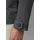 s.Oliver Utility-Jacke Unisex Grau XL