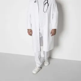 Birkenstock Boston ESD weiß schmal 39