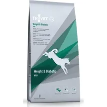 Trovet Weight Diabetic WRD 12,5 kg