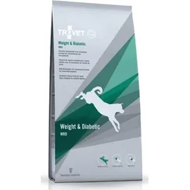Trovet Weight Diabetic WRD 12,5 kg