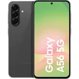 SAMSUNG Galaxy A56 5G 128 GB Awesome Graphite Dual SIM