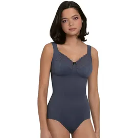 Anita Korselett Entlastungs Blau 105D
