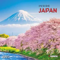 Tushita paperart Inside Japan 2026