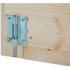 Konifera Amrum 2 3,40 x 1,99 m Beige