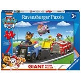 Ravensburger 3089 Paw Patrol, Mehrfarbig