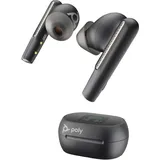Poly Voyager Free 60+ UC Carbon Black