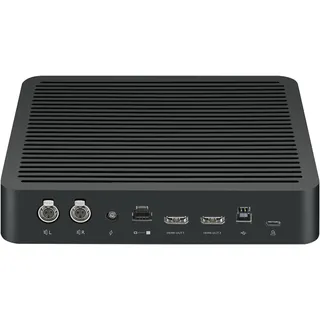 Logitech Rally Display Hub