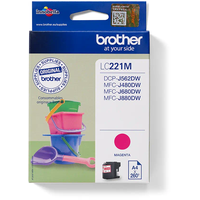 Brother LC-221