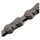 KMC Z8 1/2" x 3/32" 114 Glieder Silber/Grau