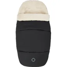 Maxi-Cosi 2-in-1 Fußsack, Black, Winterfußsäcke