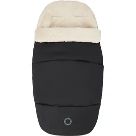 Maxi-Cosi 2-in-1 Fußsack, Black, Winterfußsäcke
