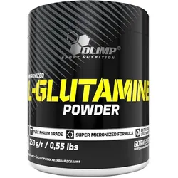 Olimp Sport L-glutamine Powder (250 g)