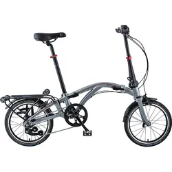 DAHON Faltrad 16 Zoll 